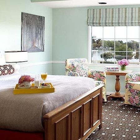 Inn At Oyster Point South San Francisco Esterno foto