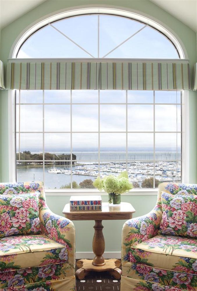 Inn At Oyster Point South San Francisco Interno foto