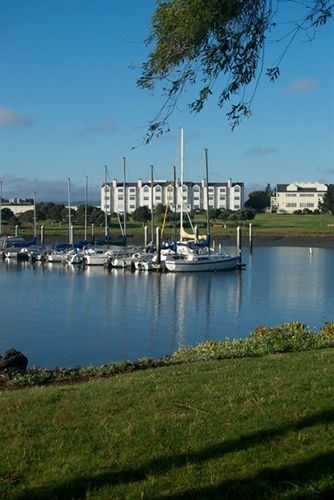 Inn At Oyster Point South San Francisco Esterno foto
