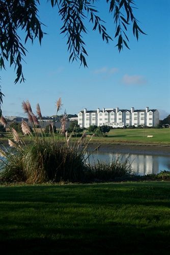 Inn At Oyster Point South San Francisco Esterno foto