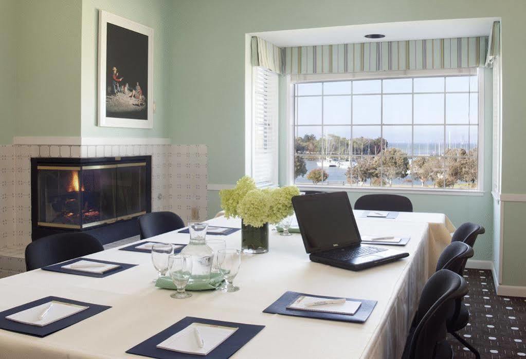 Inn At Oyster Point South San Francisco Servizi foto