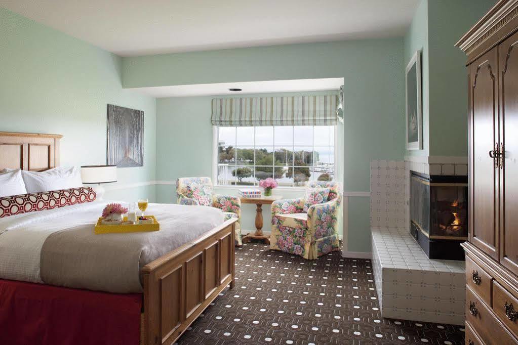 Inn At Oyster Point South San Francisco Camera foto